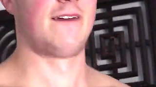 Nerdy but Hot Chet Riley Gets Lucky