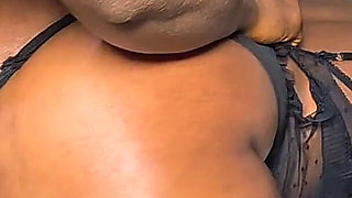 Fucked Her After Shower