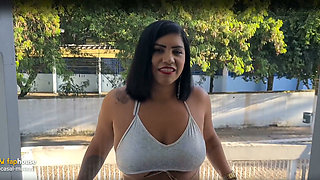 Tantric Session: Casal Mattos Explodes with Intense Pleasure