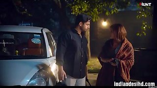 Indian Couple Hardcore Sex Web Series sex Scene