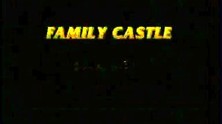 Family Castle Pt1. Colette Sigma gets fisted several times.