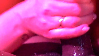 I Suck His Soul Out of Him!