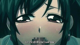 Hentai Universe featuring belle's big ass video