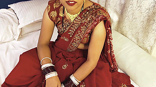 Desi Step Mom Sex Step Son Very Romantic Fucking Hindi Web Series