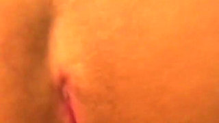 Anal in the Bathroom at Home with My Stepson