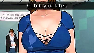 The Romantic World [v0.04] Part 2 Gameplay by Loveskysan69