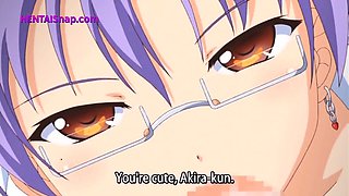 What She Did in the Dark Made Him Lose All Control