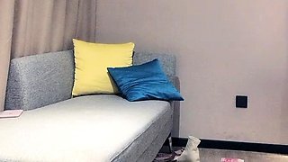 Satou Haruka sexy amateur Asian model in hardcore fun