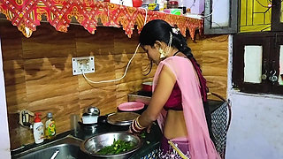 Indian Desi Stepmom hardcore fucking sex .. best Indian hard fucking porn video