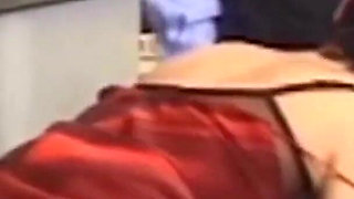 Classy French Lady with Big Tits Is Here to Please His Cock