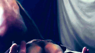 The sex bahu romances her father-in-law nicely but her tight creamy contagion becomes heaven hardcore cum squirts into her