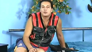 Taking Photos Was Just an Excuse Anyway. the Photographer Should Join in!