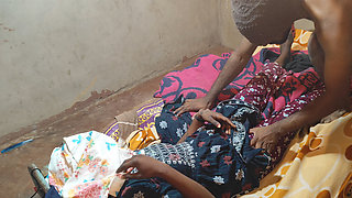 First video sex with my stepsister My stepbrother fucked me a lot