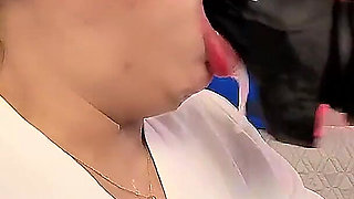 Recorded Live Show: Deep Throat with Lots of Saliva