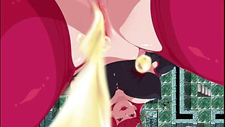 Tower of Trample 22 My Mistresss Juices