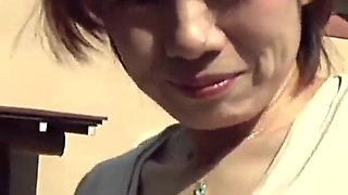 Outdoor Desire: a Married Woman’s Secret Craving Unleashed - 01