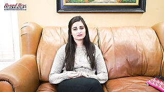 Outstanding baby doll's sucking dick porn