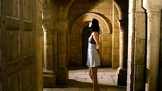 Hardcore Amateur Anal Sex Tattoed Brunette