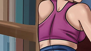 Busty Stepmom Getting Dominated and Turned Into a Sex Slave