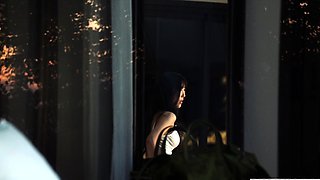 VIXEN Asian Beauty Emiri Craves Cock