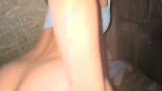 Briellah Late Night Outdoor Fun Sextape Onlyfans Video
