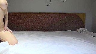Busty Blonde Latina Gatita Veve Gets Fucked Rough & Raw