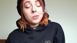 Sexy Amateur Teen With Big Boobs