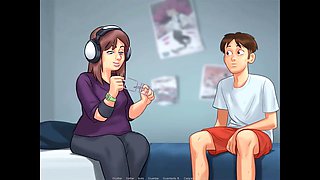 Big ass milf, porn games, sexest