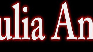 Vivid Julia Ann and Vicky Vette at pornstar xxx