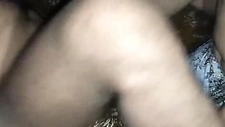 Desi Model Sucks Ass and Cock in Hot Village Romance