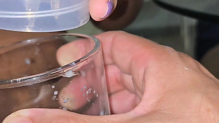 Using It as a Human Urinal All Day in January 2026 Part 5/6