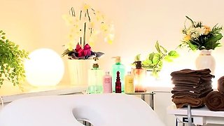 Small Tit Lesbians Eat Pussy In Public Park