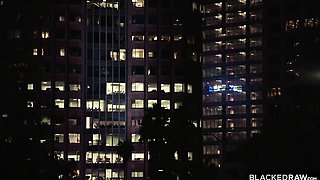 Watch plastic Isiah Maxwell and Marina Gold's smut