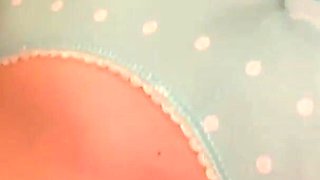 Omg! Orgasm Without Hands. Hot Pussy Rubbing