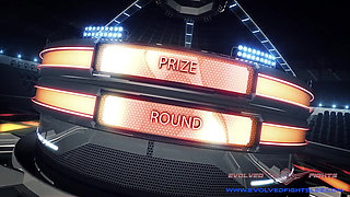 London River Vs Charlotte Sartre