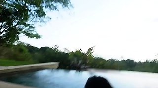 Big Cock Guys Pussy Licking And Shagging Blonde And Brunette