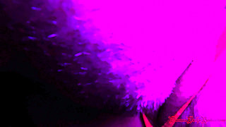 SEX WITCH gets ass whipped pussy eaten & fucked until she CUMS