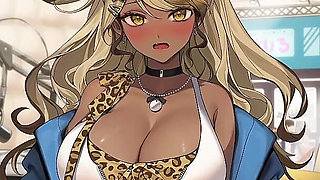 I Suck Her in Front of the Mirror // Vlover Game #8 All Scenes