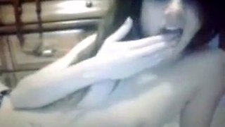 Naughty in Nashville: Public Webcam Show