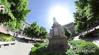 Mary's masturbation porn