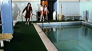 Group Sex and Hardcore Fucking Parties