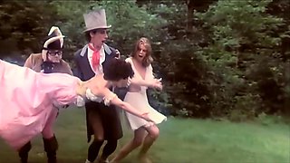 Alice Wonderland - Alice In Wonderland (1976)