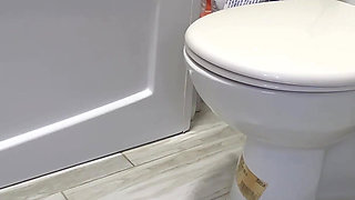 The Daily Toilet S2 Episode 23: Too Much Pumpkin Pie
