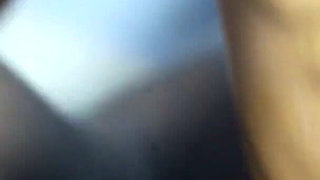 Naughty Big Black Ass Student Seduce Her Course Mate to Fuck Session