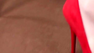 Stockings and Body Aesthetics