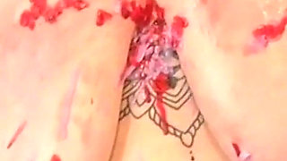 Jade Wax Play Live