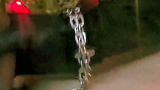 Stina Stone Femdom Handjob Tease Denial Facesitting by Mistress in Leather Gloves Part 2