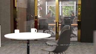 My Husband's Boss - Chapter 1 - Vivian Tried to Seduce Hutch but He Turned Her Down