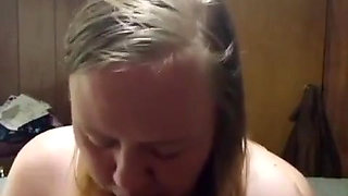 Striptease and a New Toy