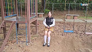 Big ass hot babe anal porn video